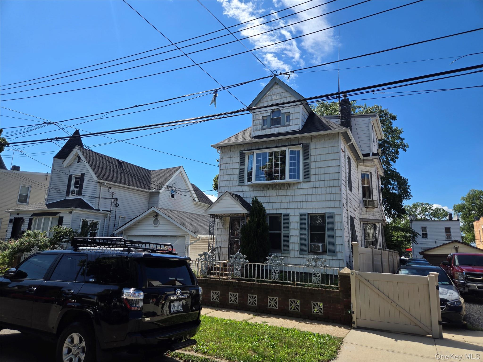 Residential Income in New York 3
