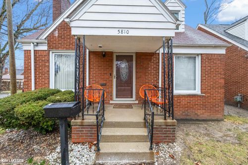 5810 Yorkshire Drive, Detroit, MI, 48224 | Card Image