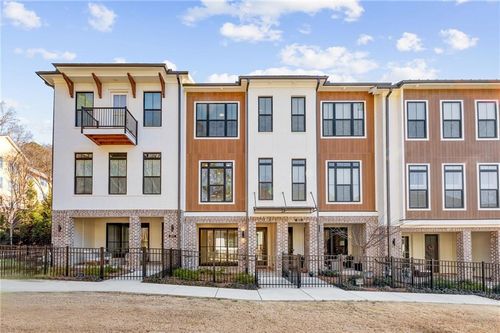 unit-66-419 Olmstead Way, Alpharetta, GA, 30022-5890 | Card Image