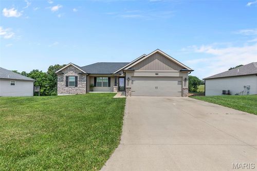 192 Fraser Rdg, Jackson, MO, 63755-4137 | Card Image