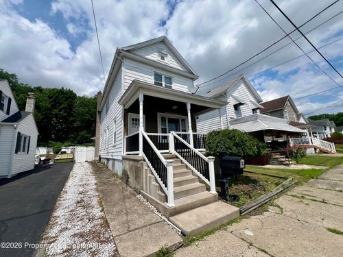 232 1/2 Butler St, Pittston, PA, 18640-2622 | Card Image