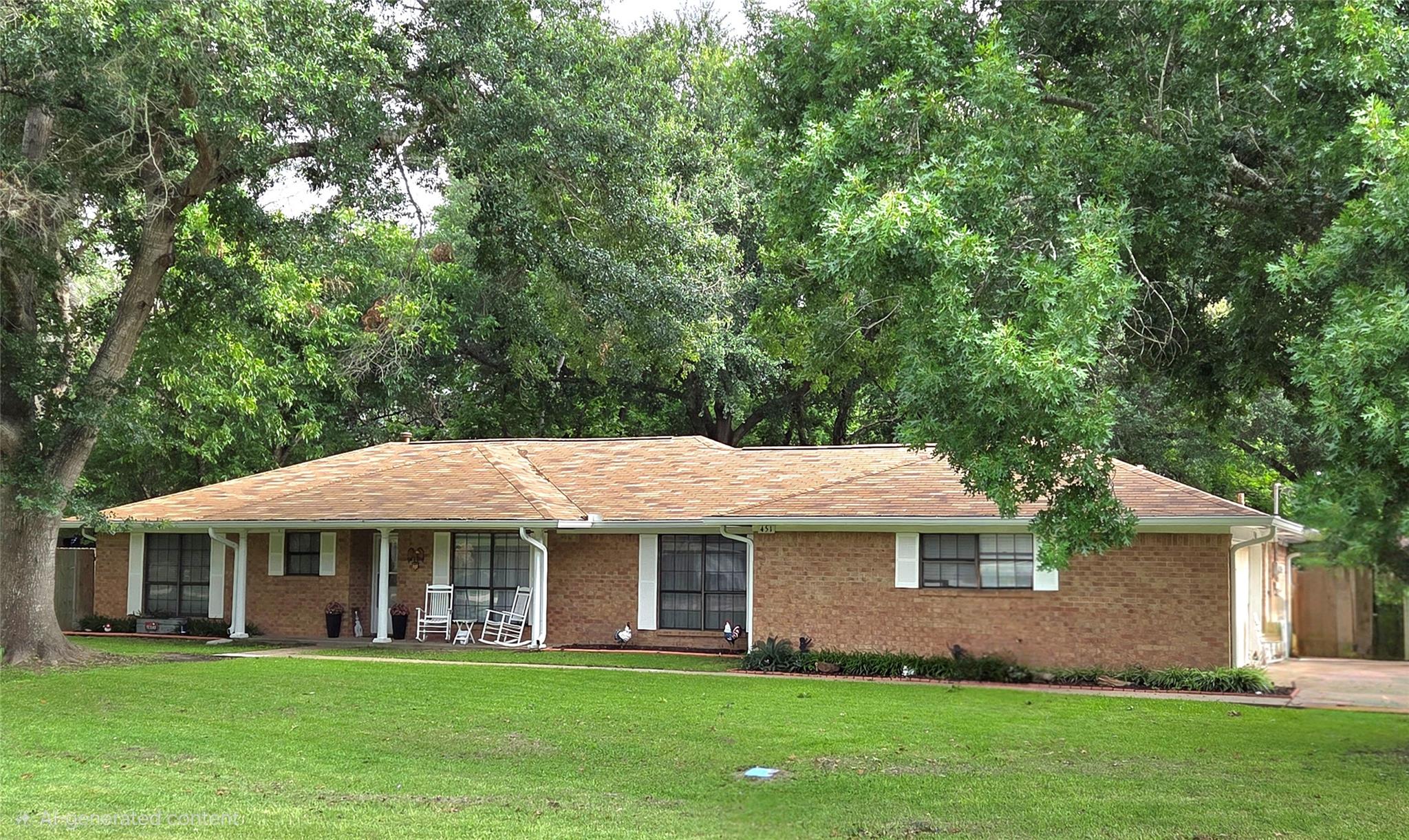Residential in Lovelady 4