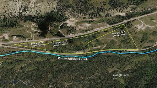44 Two Meadows Drive, Anaconda, MT, 59711 | Card Image