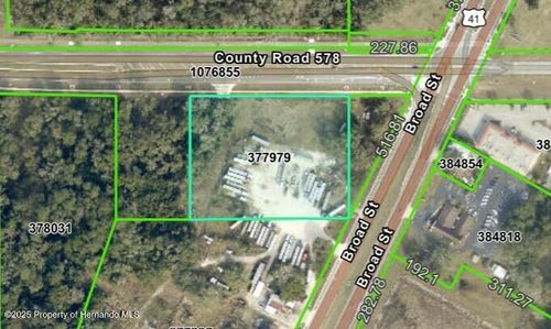 0 Broad St, Brooksville, FL, 34604 | Card Image