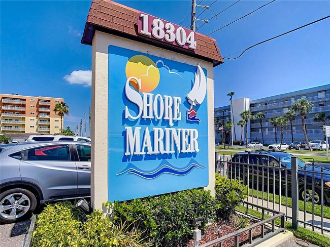 APT-516 - 18304 Gulf Blvd, Condo with 2 bedrooms, 2 bathrooms and null parking in REDINGTON SHORES FL | Image 56