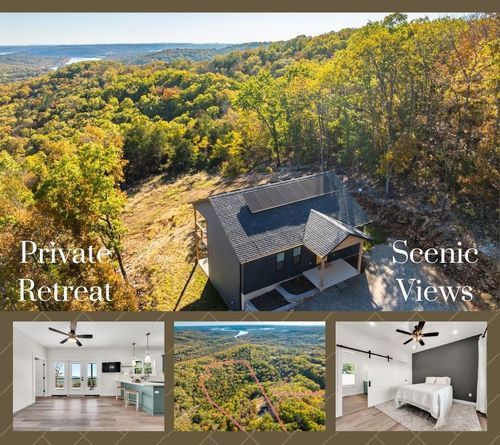 157 Rollin Pt, Branson West, MO, 65737 | Card Image