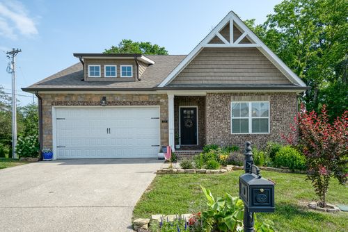 1124 Cross Pointe Dr, Cookeville, TN, 38506-1003 | Card Image