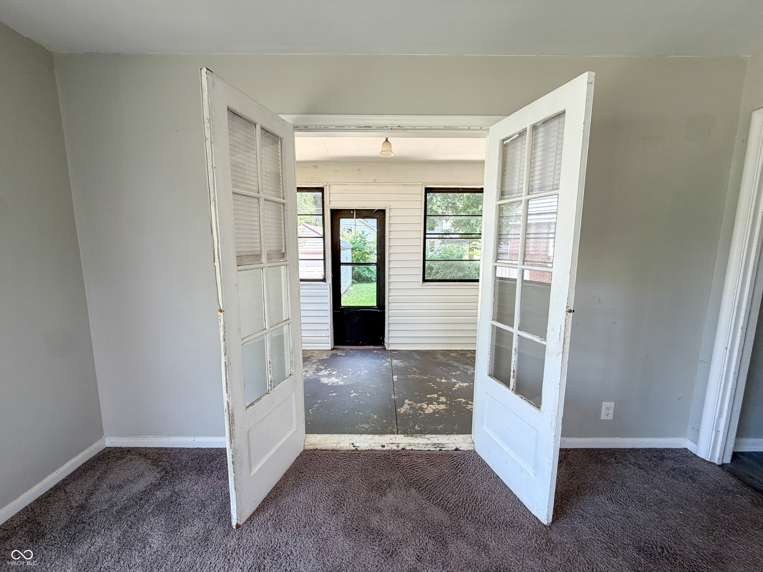 Residential in Indianapolis 2
