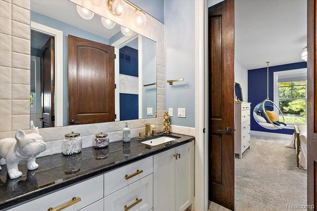 1330 Oxford Rd, House other with 8 bedrooms, 8 bathrooms and null parking in Bloomfield Hills MI | Image 38