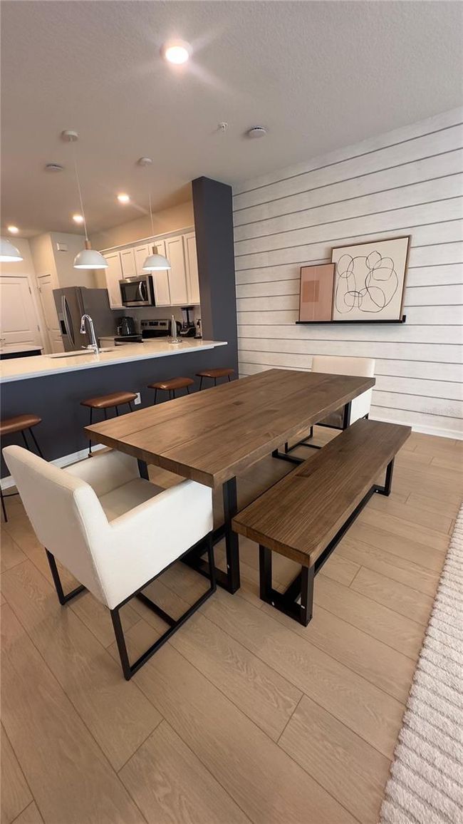 2774 Bright Bird Ln, Townhouse with 3 bedrooms, 3 bathrooms and null parking in WINTER PARK FL | Image 6