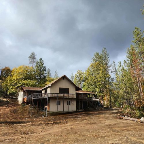 1000 5 Cent Gulch St, Weaverville, CA, 96093 | Card Image