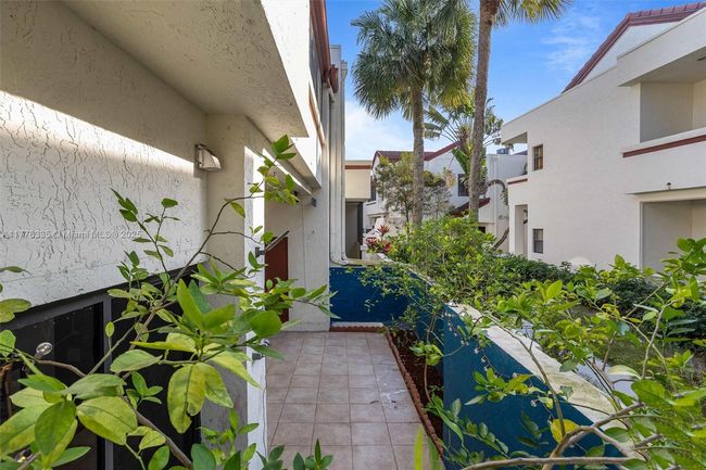 APT-103 - 1417 Avon Ln, Townhouse with 2 bedrooms, 2 bathrooms and null parking in North Lauderdale FL | Image 18