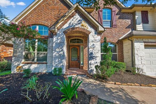 22743 Adrift Row Ln, Porter, TX, 77365-1419 | Card Image