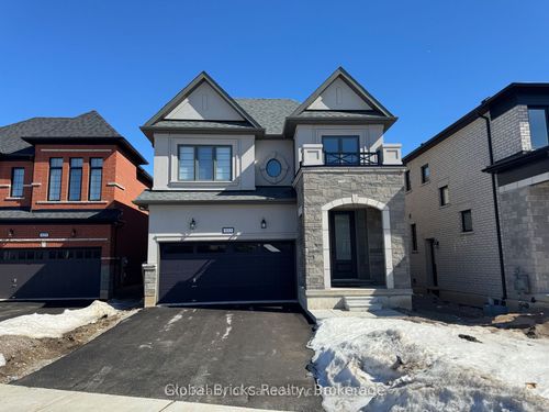 933 Knights Lane, Woodstock, ON, N4T0P7 | Card Image