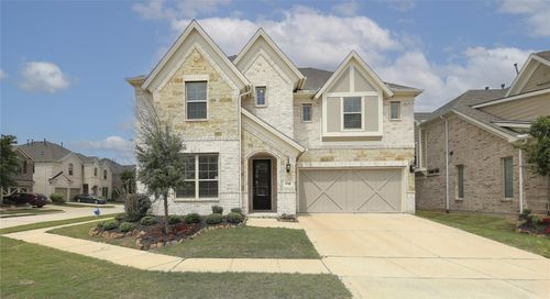 8765 Majors Cir, Mckinney, TX, 75070-1644 | Card Image