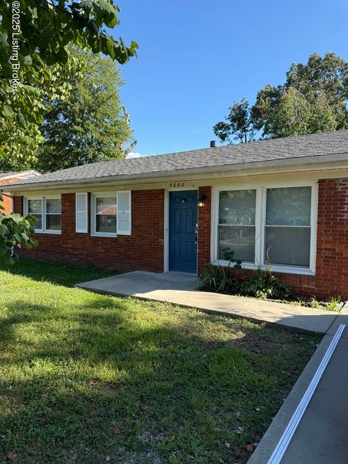 5000 Rural Way, Louisville, KY, 40218-4240 | Card Image