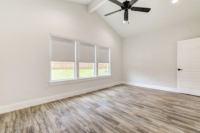 9601 Eloquence Dr, House other with 3 bedrooms, 3 bathrooms and 4 parking in Manor TX | Image 24