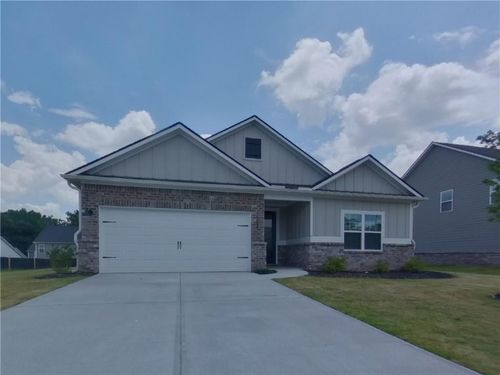 3363 Arabian Farm Ln, Dacula, GA, 30019-3351 | Card Image