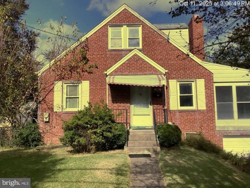 8901 Glenville Rd, SILVER SPRING, MD, 20901-3847 | Card Image