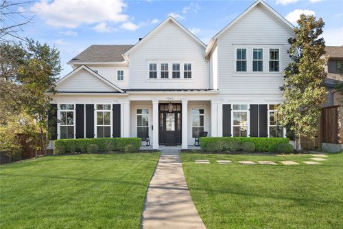 7040 Gaston Ave, Dallas, TX, 75214-3846 | Card Image