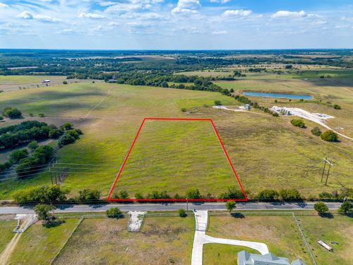 3960 County Road 405, Alvarado, TX, 76009 | Card Image
