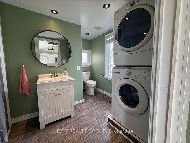 156 Henry St, House other with 2 bedrooms, 2 bathrooms and 6 parking in Stirling ON | Image 11