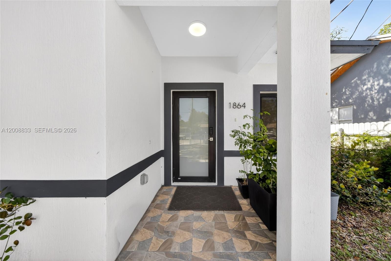 Residential in Miami 3