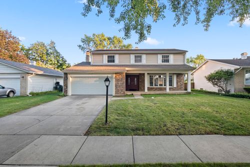 1813 Wood Ln, Mount Prospect, IL, 60056-1755 | Card Image