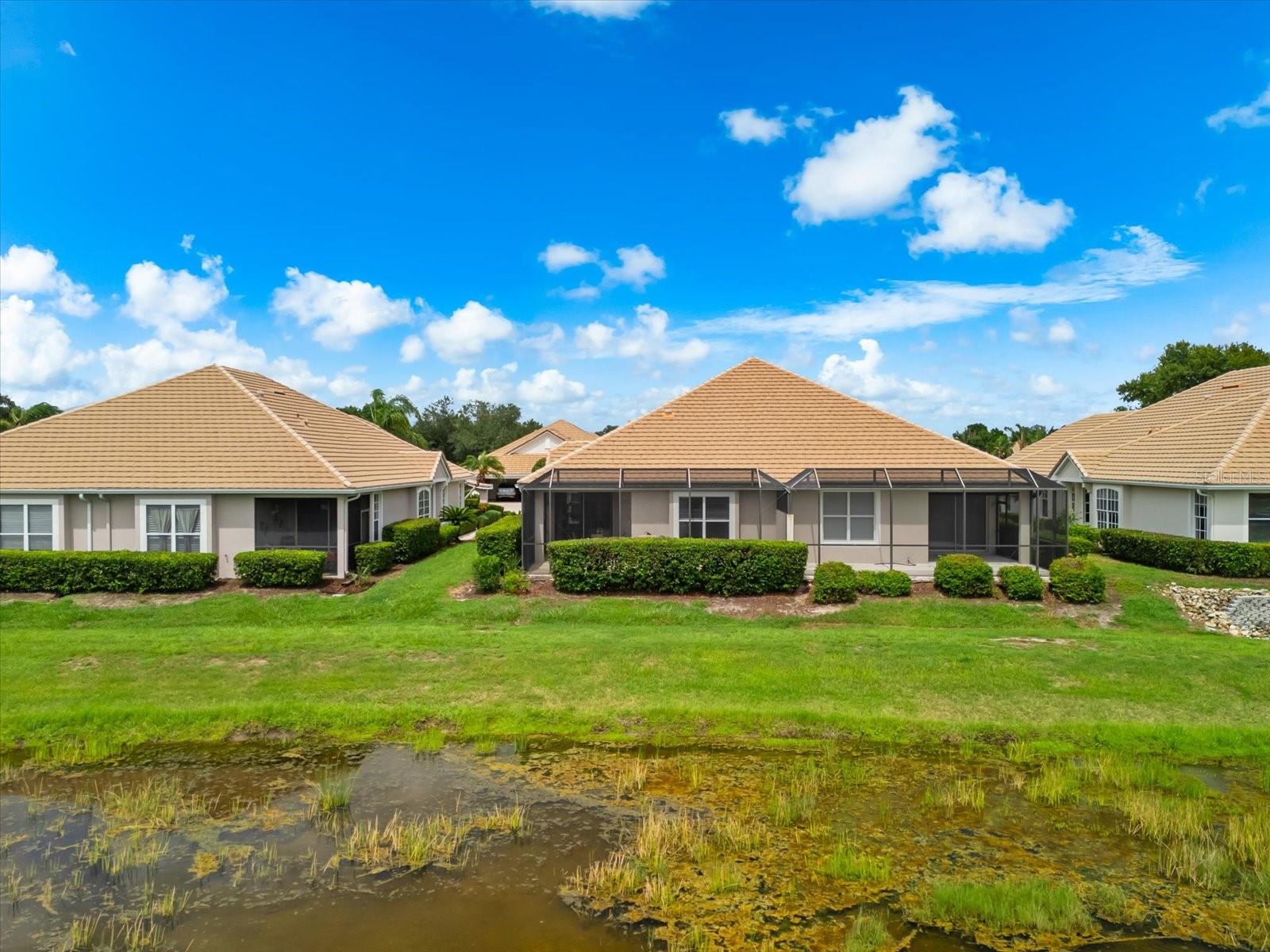 Residential in LAKEWOOD RANCH