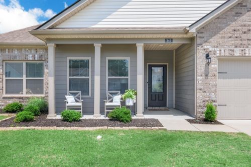 345 Driftwood Loop, Oakland, TN, 38060-3315 | Card Image