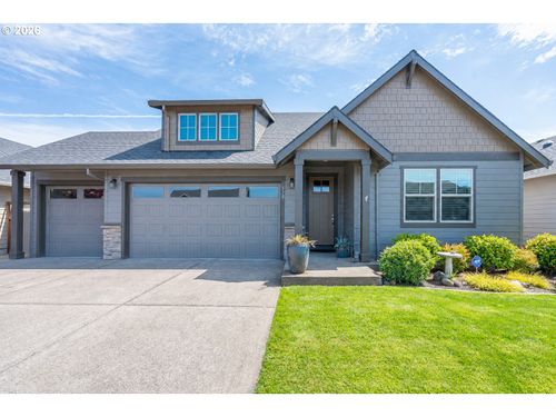 570 Se Cooper St, Dallas, OR, 97338-1946 | Card Image