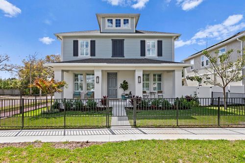2702 W Cass St, TAMPA, FL, 33609-1717 | Card Image
