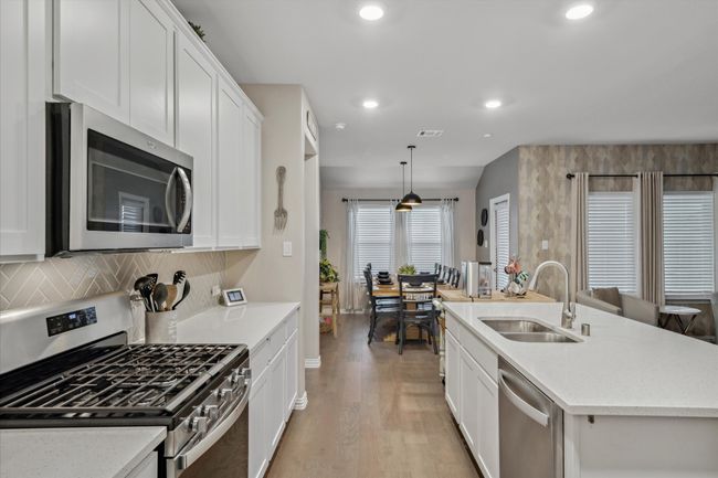 2576 Russell St, House other with 4 bedrooms, 2 bathrooms and null parking in Crandall TX | Image 18