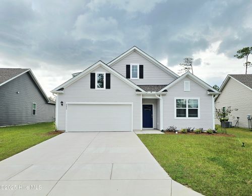 4059 Morning Light Dr Se, Bolivia, NC, 28422-4604 | Card Image