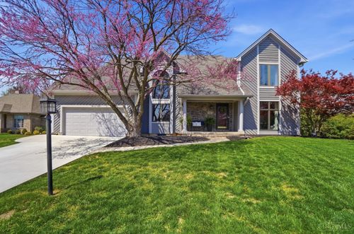 1 Pendle Pt, Miamisburg, OH, 45342-6611 | Card Image