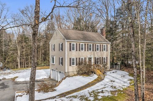 167 Partridgeberry Ln, Swanzey, NH, 03446-3708 | Card Image