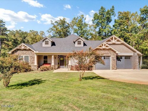 1610 Sequoyah Drive, Mooresburg, TN, 37811 | Card Image