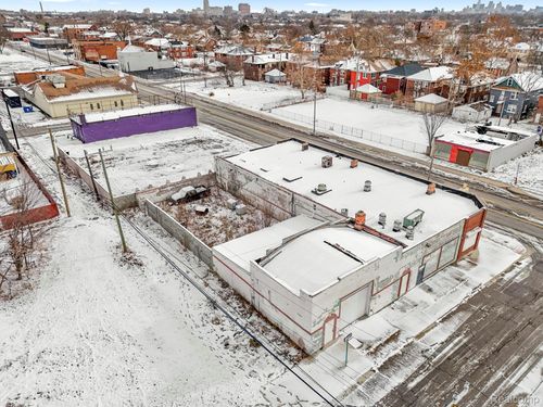 3328 Joy Rd, Detroit, MI, 48206-1947 | Card Image