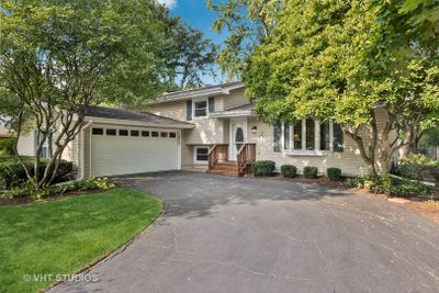 1809 Killdeer Drive, House other with 4 bedrooms, 2 bathrooms and 2 parking in Naperville IL | Image 1