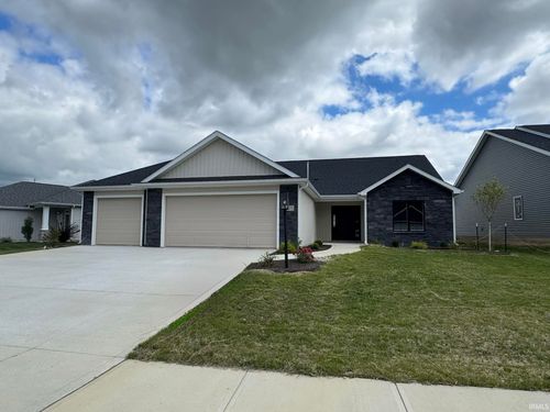 1005 Midnight Chase Grv, Fort Wayne, IN, 46845-0105 | Card Image