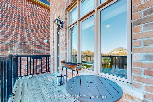 284 Angus Glen Blvd, House other with 4 bedrooms, 3 bathrooms and 1 parking in Markham ON | Image 37