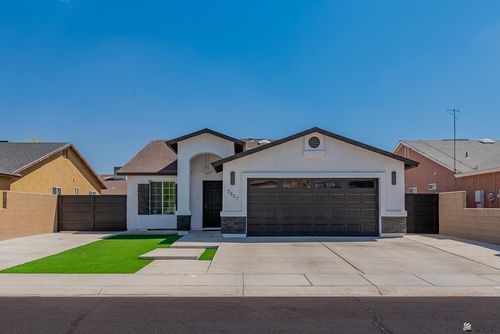 3857 E Monreal Ln, San Luis, AZ, 85336-0722 | Card Image