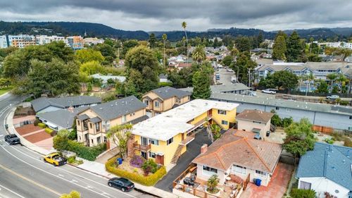 238 San Lorenzo Blvd, Santa Cruz, CA, 95060-5127 | Card Image