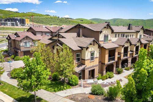 13609 N Hillclimb Ln, Kamas, UT, 84036-1313 | Card Image