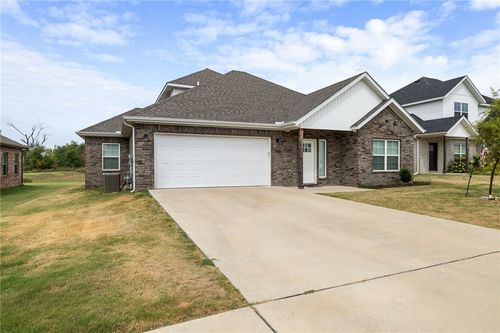 1261 Bootleg Road, Centerton, AR, 72719 | Card Image