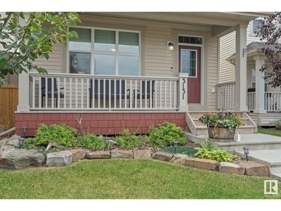 3131 Carpenter Landing Sw, House other with 4 bedrooms, 4 bathrooms and null parking in Edmonton AB | Image 2