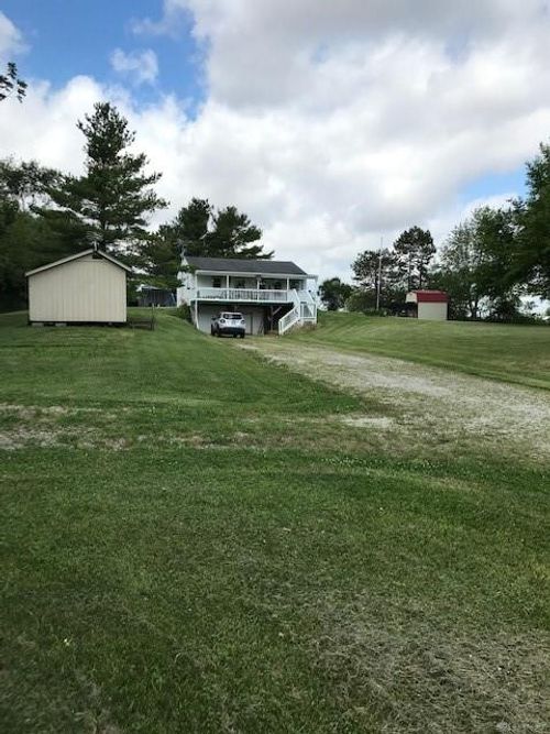 288 Clark Rd, New Vienna, OH, 45159-9526 | Card Image