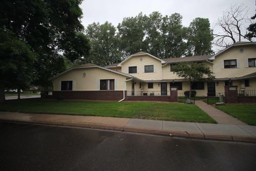 2507 Brookdale Ln, Minneapolis, MN, 55444-2343 | Card Image
