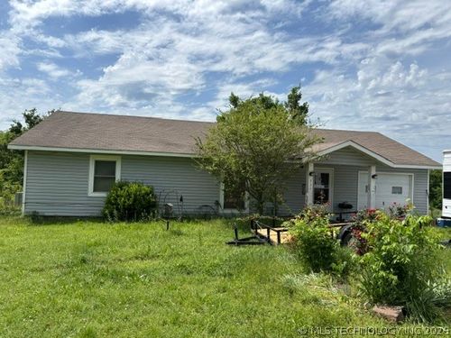 721 Hill, Locust Grove, OK, 74352 | Card Image