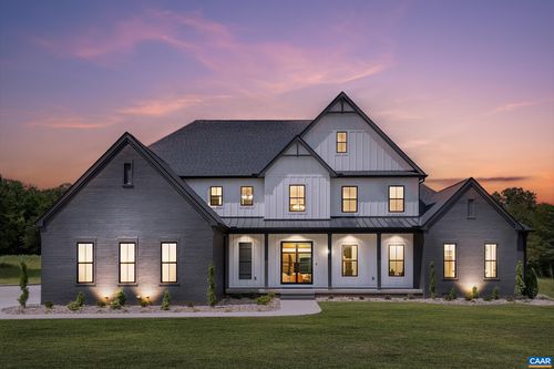 17 Grange Commons Ridge, RUCKERSVILLE, VA, 22968 | Card Image